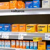 Voltaren ricetta medica a