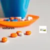 Voltaren ricetta medica c